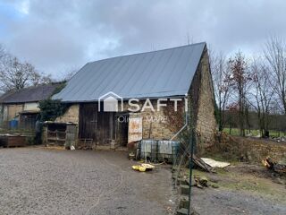  Maison à vendre 2 pièces 42 m²