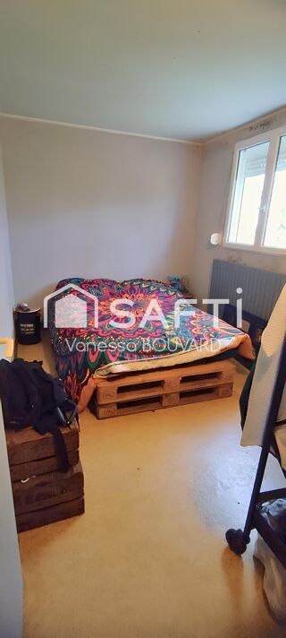  Maison � vendre 4 pi�ces 80 m�