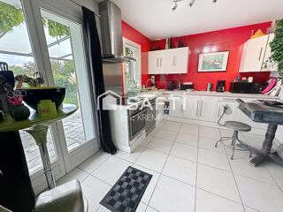  Maison � vendre 5 pi�ces 135 m�