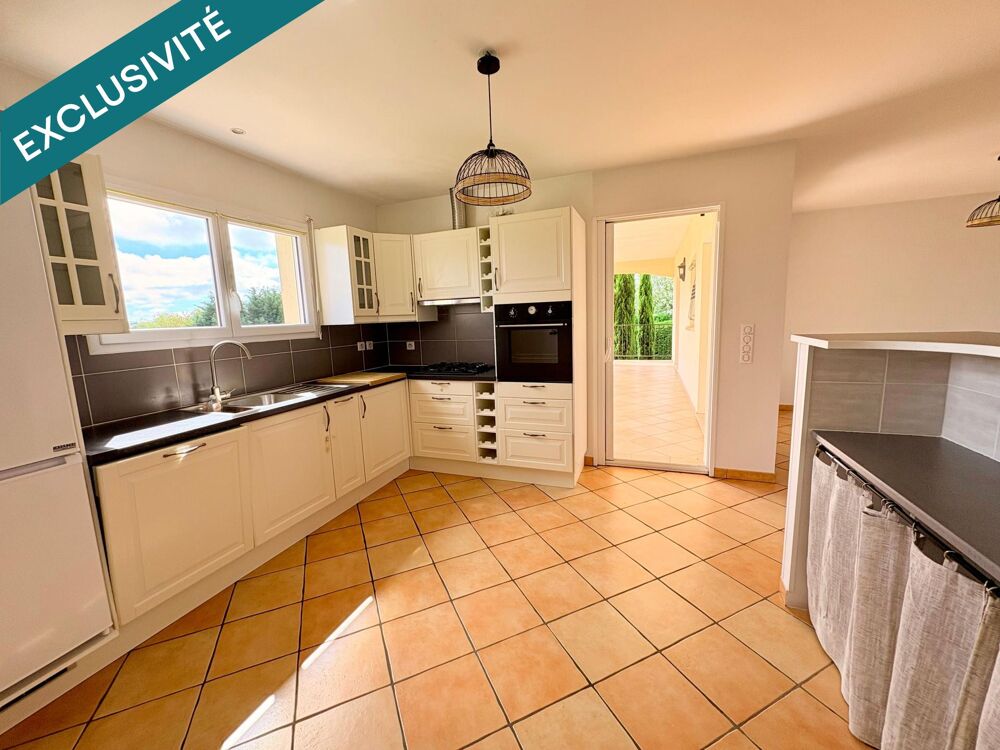 Vente Maison Superbe maison de lotissement – produit rare ! Dunes