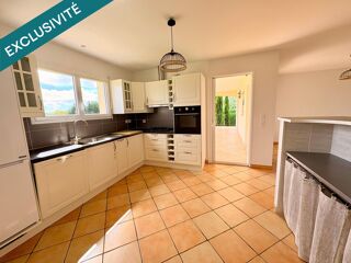  Maison à vendre 4 pièces 120 m²