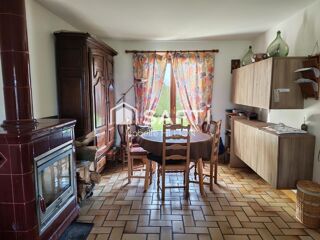  Maison � vendre 5 pi�ces 111 m�