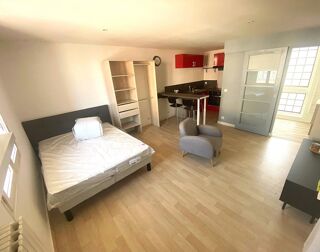  Appartement à vendre 1 pièce 26 m²