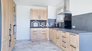  Appartement à vendre 4 pièces 88 m²