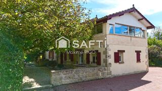  Maison à vendre 6 pièces 155 m²