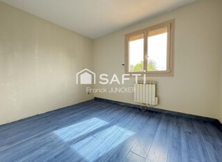  Maison à vendre 5 pièces 82 m²