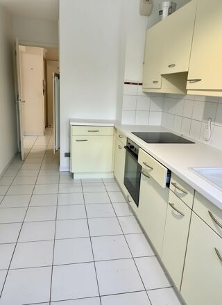  Appartement � vendre 3 pi�ces 75 m�
