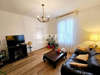  Maison � vendre 6 pi�ces 167 m�