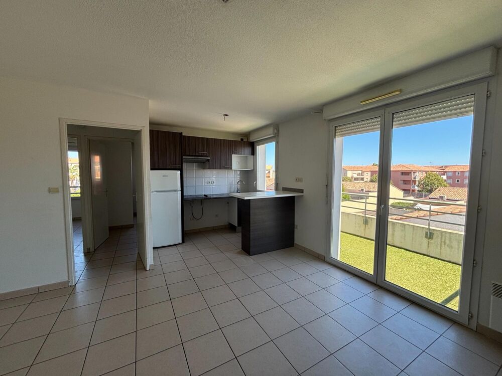 Vente Appartement Résidence sécurisée Agde