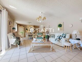  Maison à vendre 6 pièces 154 m²