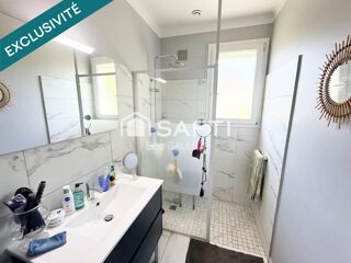  Maison à vendre 4 pièces 111 m²