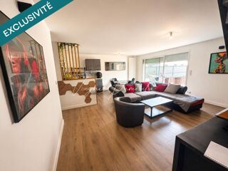  Maison à vendre 6 pièces 122 m²