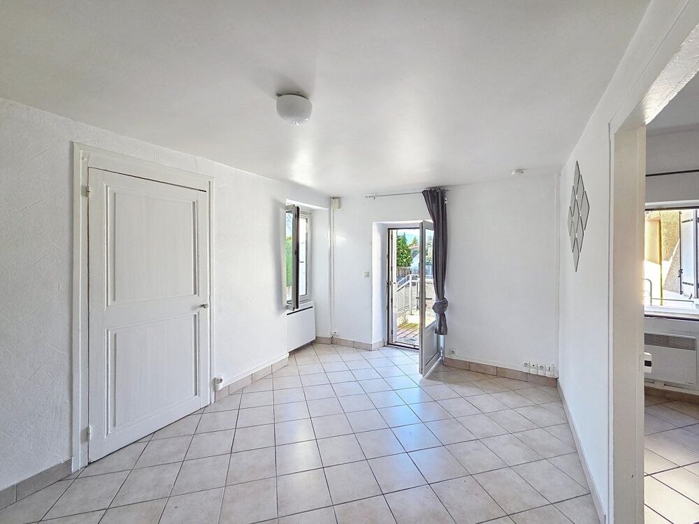 Vente Appartement Petit cocon au calme entre Varces et Claix Varces-allieres-et-risset
