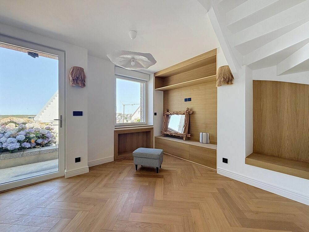 à vendre  Maison Le Conquet (29217)