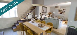  Maison � vendre 7 pi�ces 134 m�