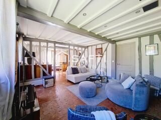 Maison à vendre 6 pièces 114 m²