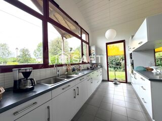  Maison � vendre 5 pi�ces 140 m�