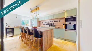  Maison � vendre 15 + pi�ces 430 m�