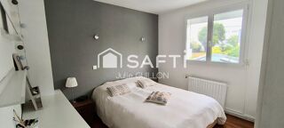  Maison � vendre 6 pi�ces 131 m�