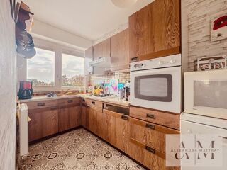  Appartement à vendre 5 pièces 101 m²