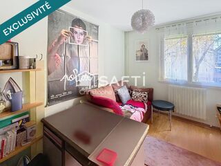  Appartement � vendre 3 pi�ces 64 m�