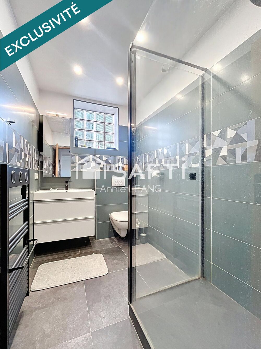 à vendre  Maison Épinay-sur-Seine (93800)