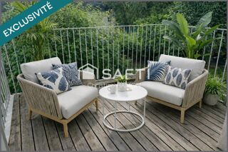  Appartement à vendre 3 pièces 62 m²