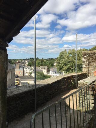  Immeuble à vendre 112 m²