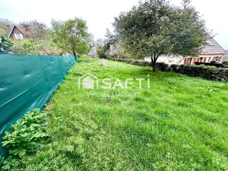  Terrain � vendre 802 m�