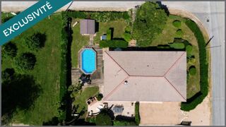  Maison � vendre 5 pi�ces 122 m�