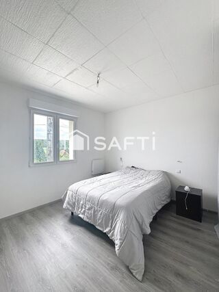  Maison à vendre 4 pièces 94 m²