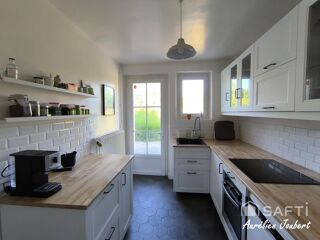  Maison � vendre 5 pi�ces 160 m�