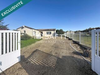  Maison � vendre 6 pi�ces 130 m�