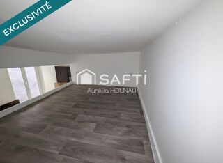  Appartement � vendre 1 pi�ce 19 m�