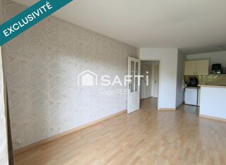  Appartement à vendre 2 pièces 43 m²