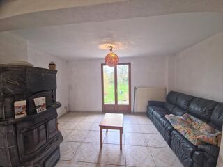  Maison à vendre 7 pièces 130 m²