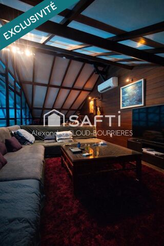  Maison � vendre 6 pi�ces 276 m�