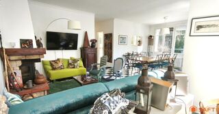  Maison à vendre 8 pièces 205 m²