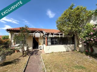 Maison - 4 pi�ce(s) - 89 m�