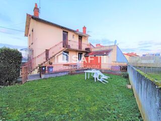  Appartement à vendre 3 pièces 61 m²