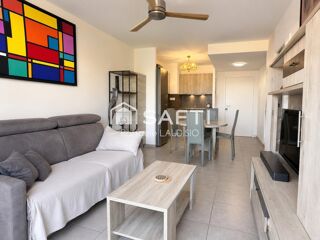  Appartement à vendre 2 pièces 38 m²