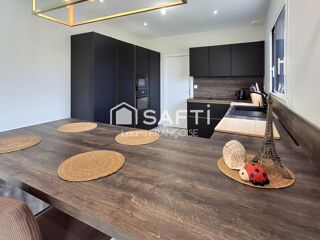  Maison à vendre 7 pièces 165 m²