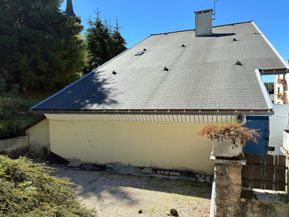 Vente Maison Maison individuelle de 145m2 Plateau d hauteville