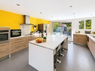  Maison à vendre 7 pièces 193 m²