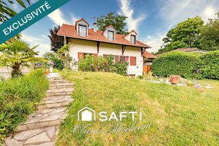  Maison � vendre 7 pi�ces 145 m�