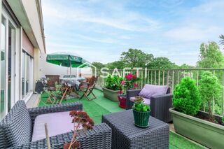  Appartement  vendre 3 pices 64 m