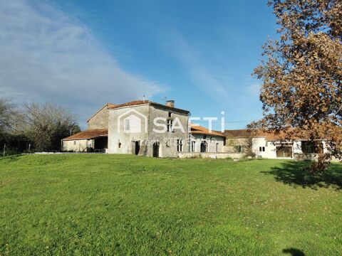   Belle demeure Maison - 7 pi�ce(s) - 291 m�