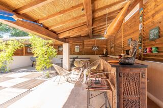  Maison � vendre 14 pi�ces 400 m� Eguilles