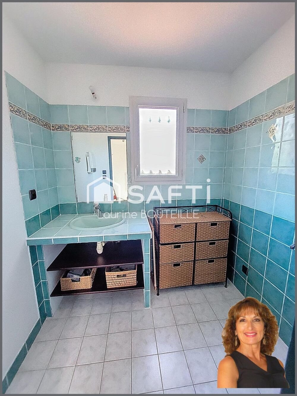  vendre  Maison Salon-de-Provence (13300)