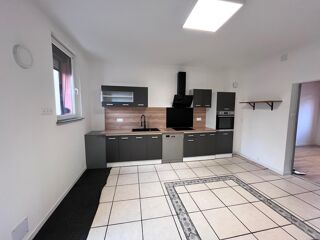  Maison � vendre 3 pi�ces 89 m�